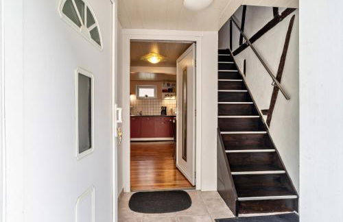 Ferienwohnung Blaues Haus - Foto 42