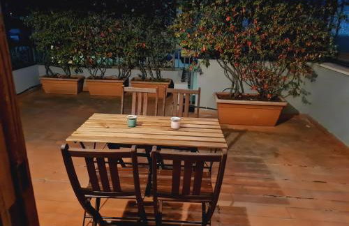 Mansarda luminosa e confortevole - Photo 27