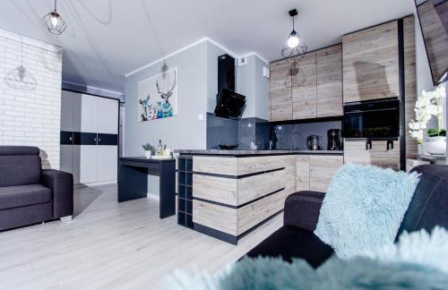 BLUE SEA APARTAMENT Leśne Tarasy - Foto 2