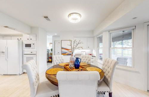 Lago Vista Sunset Villa - Foto 7