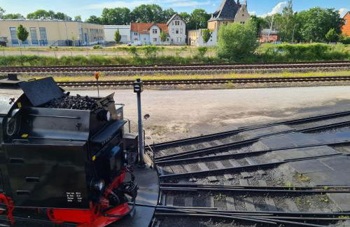 Fewo-zur-Dampflok - Foto 11