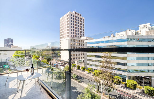 UTOPIC Polanco by ULIV - Foto 42