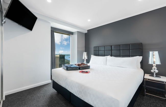 Meriton Suites World Tower, Sydney - Foto 17