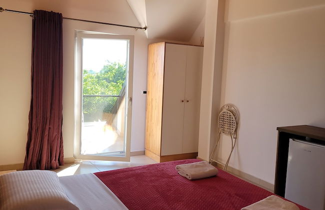 Lahuta e Vjetër Agroturizëm - Foto 34