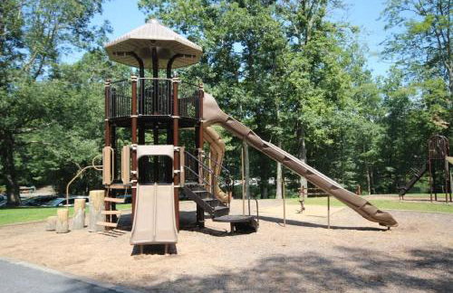 Peace of Heaven in Connestee · Peace of Heaven in Connestee Fall - Foto 40