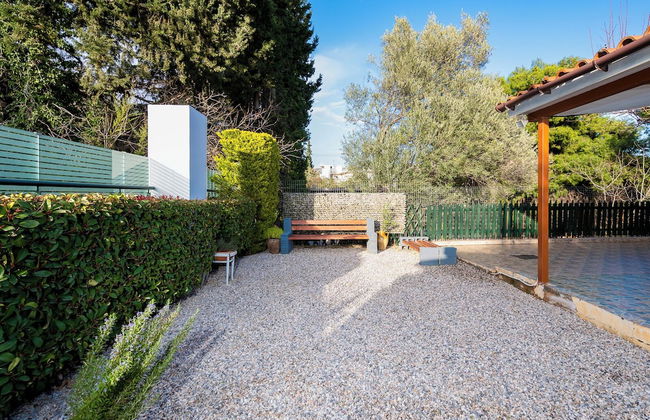 Coral Cottage House by A&D Properties - Foto 16