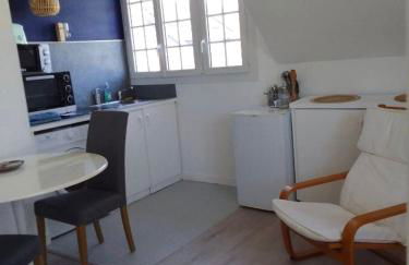 Appartement 2 pièces proche du centre ville - Foto 6