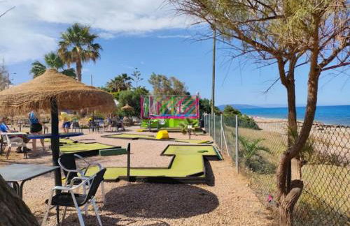 New Penthouse Beach Apartment Mojacar Playa - Foto 41