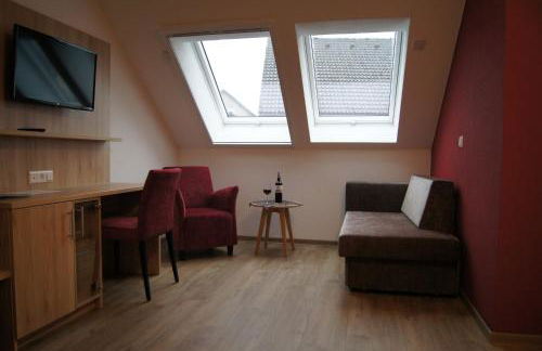 Gästehaus Winzerhof am Schlierbach - Foto 75