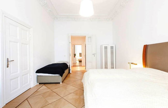 Brücken Deluxe 1 - 3 - Foto 3