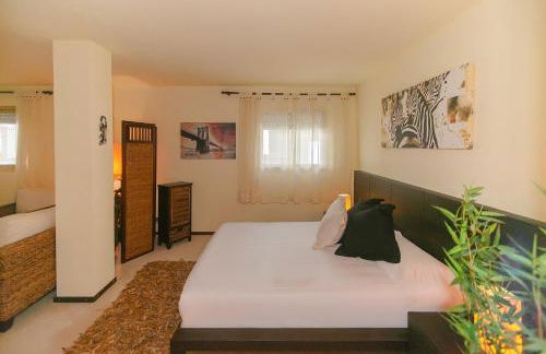 WELCS APARTAMENTO 284 PDA con terraza y vistas - Foto 20