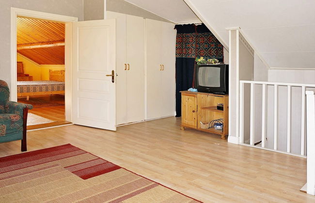 6 Person Holiday Home in Stockaryd - Foto 15