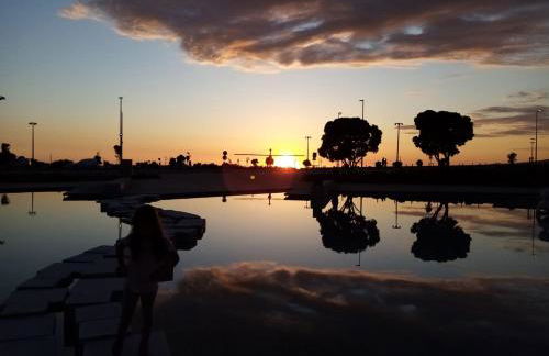 SBT Sun Beach Terrace "The best house" - Foto 51