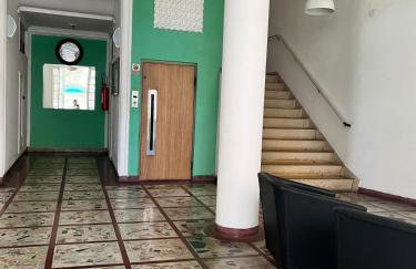 Apartamento Historico Beira Mar - Na avenida da Praia - Foto 43