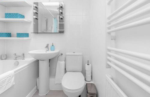 Fisherman's Cottage - Foto 30