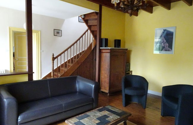 Holiday Home Near Goelo Coast & Beaches - Foto 11