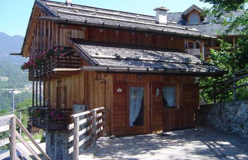 Agritur Maso Gosserhof - Foto 28