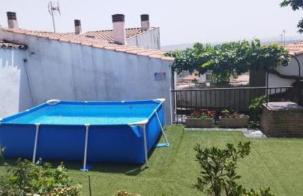 Casa Rural Tia Tomasa - Foto 6