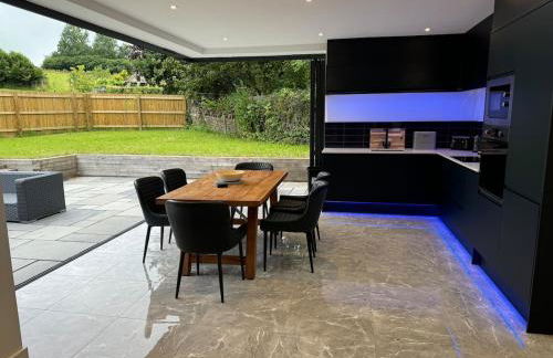 Knatchbull Cottage - Foto 40