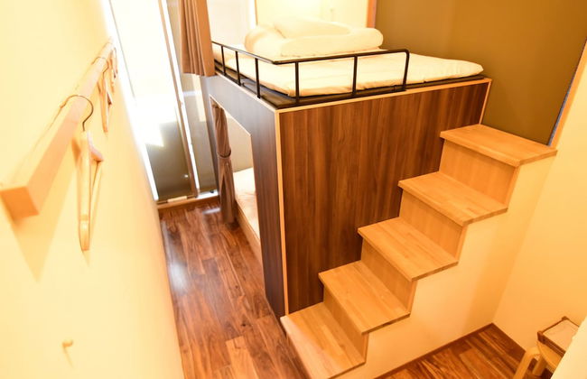 Yagura Hostel - Foto 15