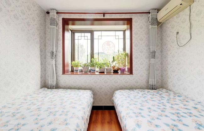 Gubei Water Town Vacation Apartment - Foto 3