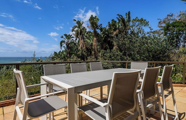 San Lameer Villa Rentals 14329 - Foto 27