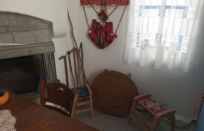 Nektarios Village House Near to Spinaloga - Foto 13