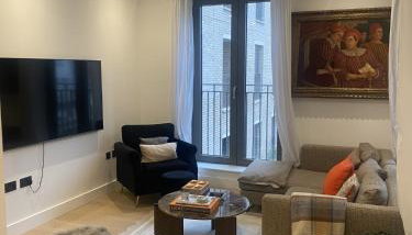 New appartement in central London - Foto 2
