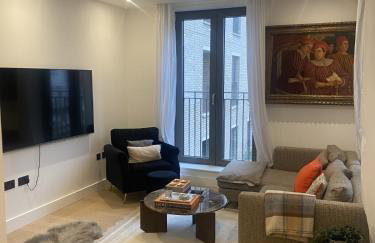 New appartement in central London - Foto 2