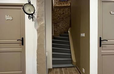 La Petite Maison d'Elodie - Foto 53