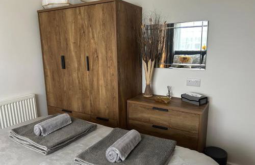 High Oak Holiday Cottage - Foto 10