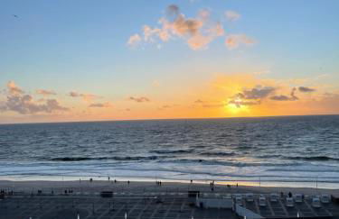 Apartment Stadtblick oder Apartment Meerblick - Foto 20