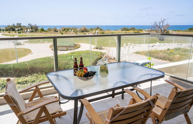 Alloro First Line To The Beach - Foto 16