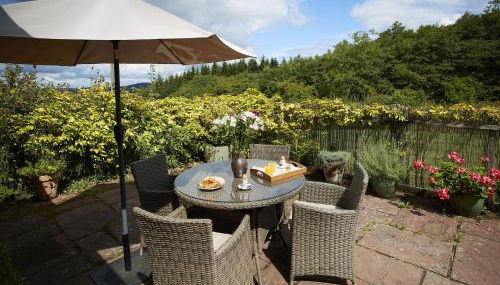 Orchard Cottage Monmouthshire - Foto 5