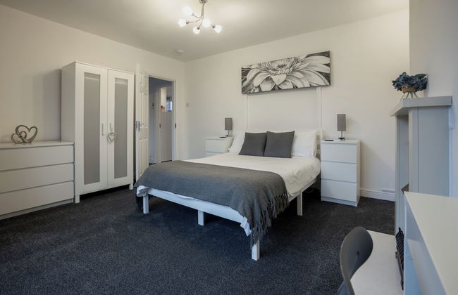 Raven House - Foto 7