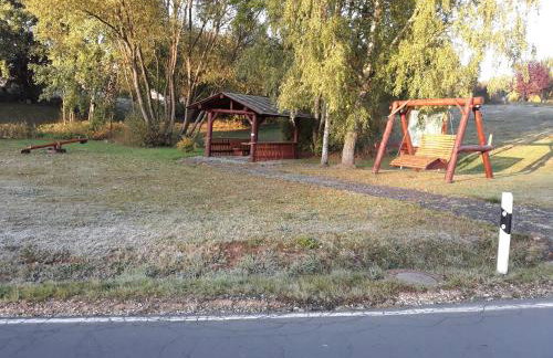 Eifelferienhaus An der Kapelle - kostenlose Sauna, Ofen - Foto 28
