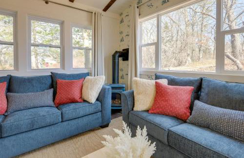 Steps to Beaches and Main Street Hyannis Retreat - Photo 11