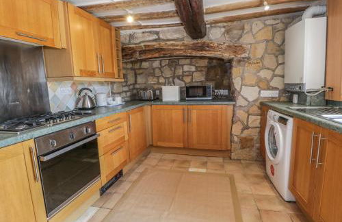 The Cottage - Photo 9