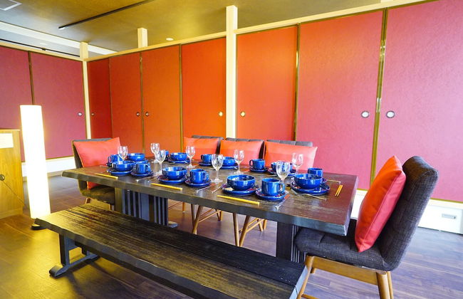 Japanese Condominium UNO - Photo 14