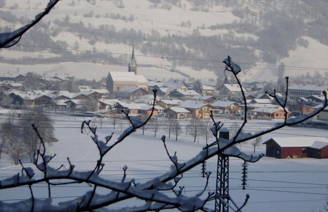 Holiday Home in Niedernsill With Sauna - Foto 36