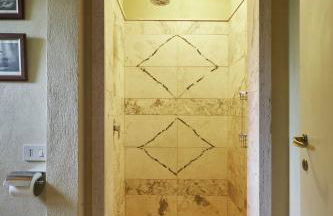 Frank Lloyd Wright-Inspired Villa In Tuscany - Foto 27