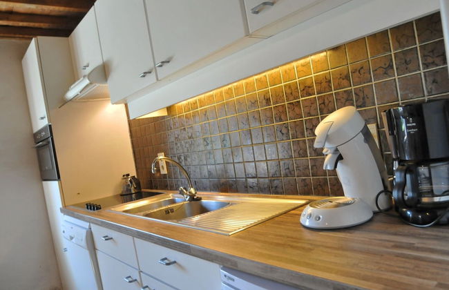 Holiday Home in Durbuy Near Ourthe River - Photo 8