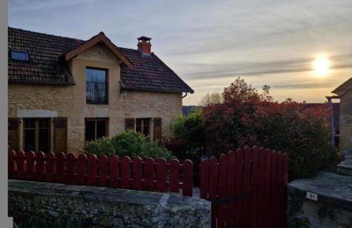 La bichonelle-chevrefeuille - Foto 13