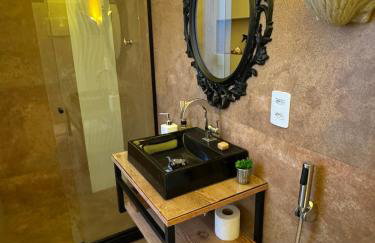 Simplicidade here is an Aconchego - Foto 10