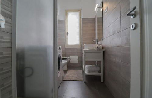 186 - Casa Aureliana VISTA MARE a Lavagna 100 metri dal Mare e spiaggia - PARCHEGGIO GRATIS INCLUSO - Foto 19