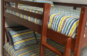 Retreat 4BR Sleeps 10 plus, 8mi LakePoint, Red Top - Foto 44