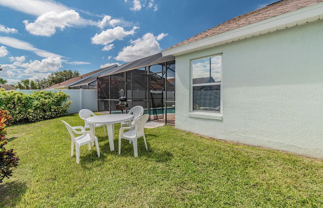 Santee Villa - Foto 43