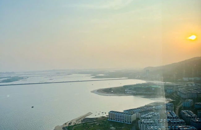 Premier Apartment in A La Carte Ha Long Bay - Foto 58