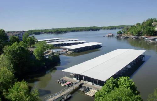 Spacious 3 BR Ozark Penthouse - Foto 18