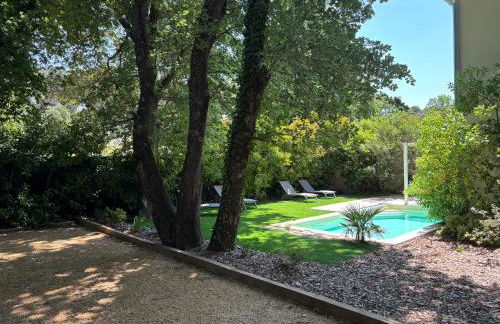 Les Jardins du Castelas - Domaine et Spas - Foto 62